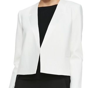 Nabiel C Boxy Suit Jacket